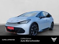 Gebraucht Cupra Born 169 kW (231 PS) 2025 (unbekannt) Kleinwagen