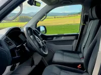 Używany VW Transporter 102 KM (75 kW) 2017 Biały Van