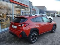 Neu Subaru Crosstrek Active 136 PS (100 kW) 2025 Sun blaze pearl SUV