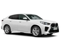 Gebraucht BMW X2 Luxury Line 150 PS (110 kW) 2025 SUV