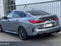 Gebraucht BMW M235 Efficient Dynamics 306 PS (225 kW) 2023 Skyscraper grau metallic Coupé