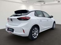 Gebraucht Opel Corsa-e Edition 100 kW (136 PS) 2022 Jade weiß Kleinwagen