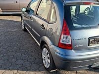 Gebraucht Citroën C3 Comfort 73 PS (53 kW) 2006 Grau Limousine