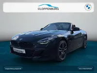 Gebraucht BMW Z4 Performance 258 PS (189 kW) 2025 Saphirschwarz Cabrio