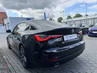 Gebraucht BMW 420 Gran Coupé Performance 190 PS (139 kW) 2022 Schwarz Coupé