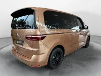 Occasion VW Multivan Life 150 ch (110 kW) 2026 Marron Monospace