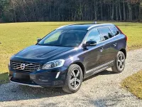 Gebraucht Volvo XC60 220 PS (161 kW) 2016 Blau SUV