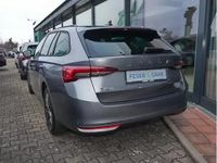 Neu Skoda Octavia 150 PS (110 kW) 2026 Graphitegrau Kombi