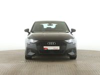 Gebraucht Audi A3 110 PS (80 kW) 2022 Brillantschwarz Limousine