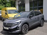 Neu Renault Austral Techno 200 PS (147 kW) 2026 Grau SUV