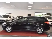 Gebraucht Ford Focus Trend 125 PS (91 kW) 2016 Kombi