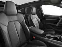 Gebraucht Audi A6 S-Line 204 PS (150 kW) 2026 Mythosschwarz metallic Kombi