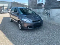 Occasion Mazda 5 146 ch (107 kW) 2006 Gris Monospace