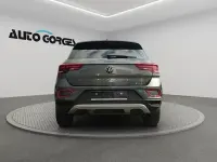 Gebraucht VW T-Roc Goal 150 PS (110 kW) 2025 Grau SUV
