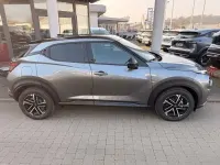 Neu Nissan Juke N-Connecta 143 PS (105 kW) 2026 Grau SUV