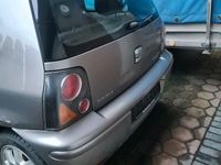 gebraucht Seat Arosa Prima 1,0 Prima