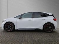 Gebraucht Cupra Born 150 kW (204 PS) 2022 Weiß Kleinwagen