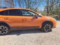 gebraucht Subaru XV 2.0 EURO 5 TÜV 01.2026