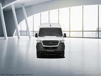 Gebraucht Mercedes Sprinter 190 PS (139 kW) 2026 Arktikweiß Van