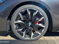 Neu BMW 540 Performance 303 PS (222 kW) 2026 Grau Kombi