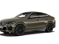 Gebraucht BMW X6 Efficient Dynamics 340 PS (250 kW) 2025 SUV