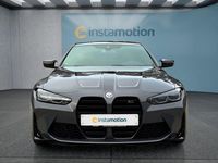 Gebraucht BMW M4 Competition Edition 510 PS (375 kW) 2023 Grau Coupé