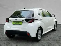 Gebraucht Mazda 2 Prime-Line 116 PS (85 kW) 2025 Weiß Kleinwagen