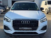 Gebraucht Audi Q2 S-Line 116 PS (85 kW) 2022 Weiß SUV