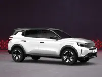 Neu Opel Frontera Ultimate 83 kW (113 PS) 2026 SUV