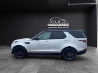 Gebraucht Land Rover Discovery 5 306 PS (225 kW) 2019 Grau SUV