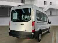 Occasion Ford Transit Trend 131 ch (96 kW) 2021 Blanc Break