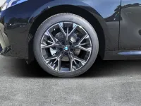 Neu BMW 116 M Sport 122 PS (89 kW) 2026 Schwarz Kleinwagen