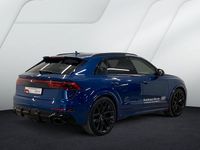 Gebraucht Audi RS Q8 Performance 640 PS (470 kW) 2026 Blau SUV