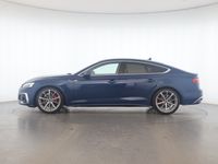 gebraucht Audi A5 Sportback 40 TFSI S tronic S line | AHK |