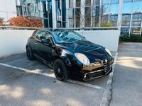 gebraucht Alfa Romeo MiTo 2010 135.000KM 135PS