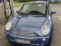 gebraucht Mini Cooper Cabriolet COOPER - TÜV neu