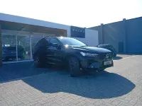Gebraucht Volvo XC60 Plus 398 PS (292 kW) 2022 Onyx black / metallic SUV