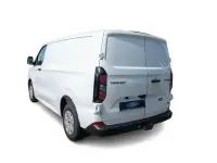 Neu Ford Transit Custom Trend 136 PS (100 kW) 2026 Weiß Limousine