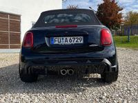 Gebraucht Mini John Cooper Works 231 PS (169 kW) 2021 Schwarz Kleinwagen