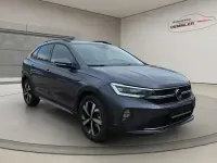 Gebraucht VW Taigo Life 116 PS (85 kW) 2025 Rauchgrau metallic (metallic) SUV