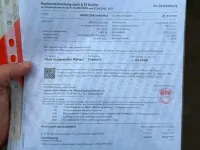 Gebraucht VW Lupo 75 PS (55 kW) 2000 Rot Kleinwagen