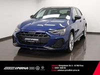 Gebraucht Audi A3 S-Line 150 PS (110 kW) 2026 Blau Limousine