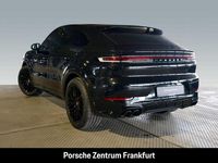 Gebraucht Porsche Cayenne 470 PS (345 kW) 2025 Chromitschwarzmetallic SUV