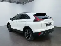 Gebraucht Mitsubishi Eclipse Cross 188 PS (138 kW) 2023 Andenweiss (s) SUV