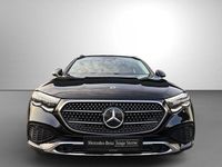 Gebraucht Mercedes E220 All-Terrain Avantgarde 197 PS (144 kW) 2025 Schwarz Kombi