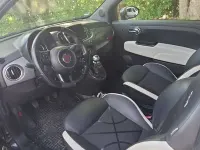 Gebraucht Fiat 500 S 69 PS (50 kW) 2015 Limousine