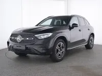 Gebraucht Mercedes GLC300 AMG 204 PS (150 kW) 2025 Metalliclack obsidianschwarz SUV