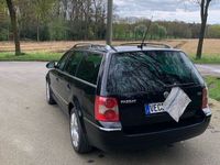 gebraucht VW Passat 3bg 1.9Tdi