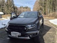 Gebraucht Ford Ranger Raptor 213 PS (156 kW) 2021 Pickup