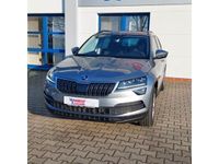 gebraucht Skoda Karoq Style Kamera, ACC, el.Heckklappe, Vario